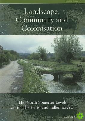 Landscape Community and Colonisation