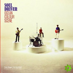 Soul Driver Ocean Colour Scene