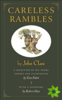 Careless Rambles By John Clare
