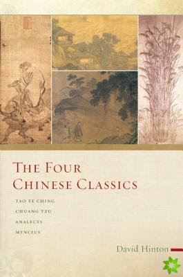 Four Chinese Classics