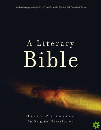 Literary Bible