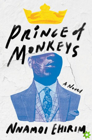 Prince Of Monkeys