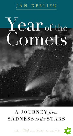 Year Of The Comets
