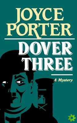 Dover Three (Paper Only)