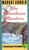 Menehune Murders (Paper Only)