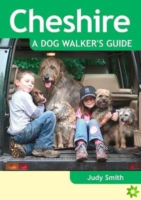 Cheshire - a Dog Walker's Guide