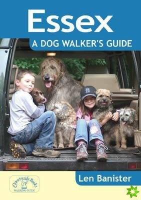 Essex: A Dog Walker's Guide