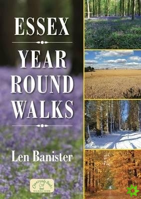 Essex Year Round Walks