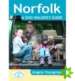 Norfolk a Dog Walker's Guide