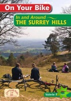 On Your Bike in the Surrey Hills