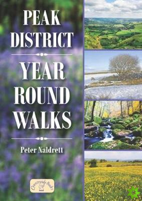 Peak District Year Round Walks