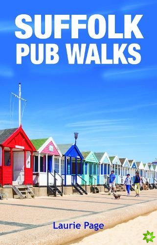 Suffolk Pub Walks