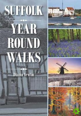 Suffolk Year Round Walks