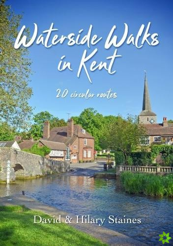 Waterside Walks in Kent