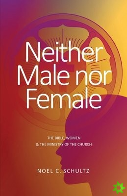 Neither Male nor Female