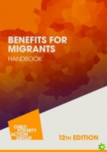 Benefits for Migrants Handbook