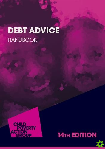 Debt Advice Handbook 2021/22 14th Edition