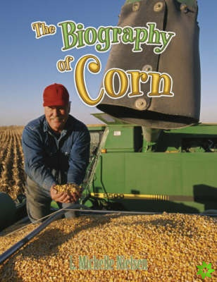 Biography of Corn