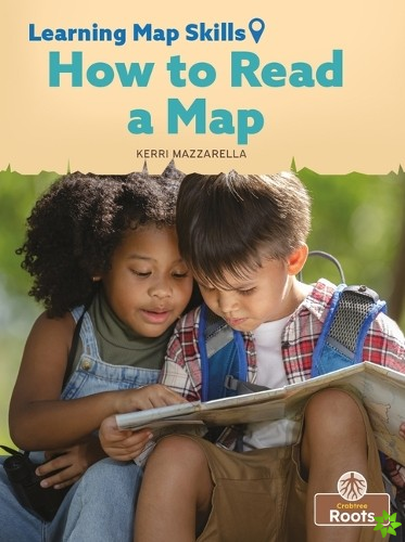 How to Read a Map