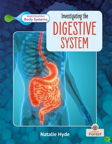 Investigating the Digestive System