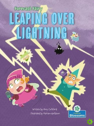 Leaping Over Lightning