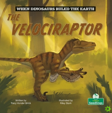 Velociraptor