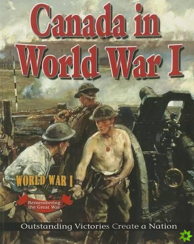 Canada in World War 1