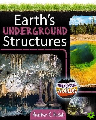 Earth's Underground Structures