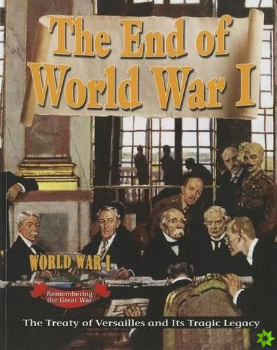 End of World War1