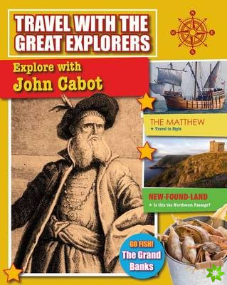 Explore With John Cabot