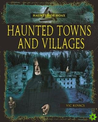 Haunted Towns Villages