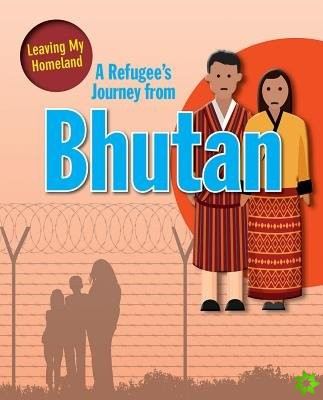 Refugee s Journey from Bhutan