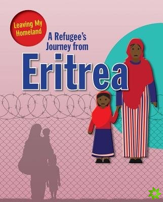 Refugee s Journey from Eritrea