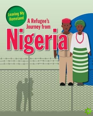 Refugee s Journey from Nigeria