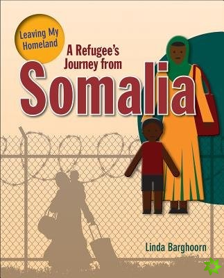 Refugee's Journey From Somalia