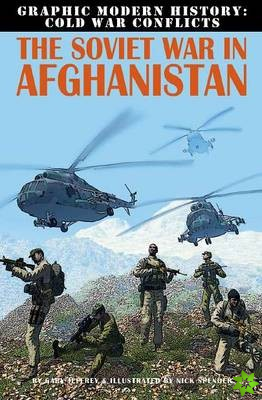 Soviet War in Afghanistan