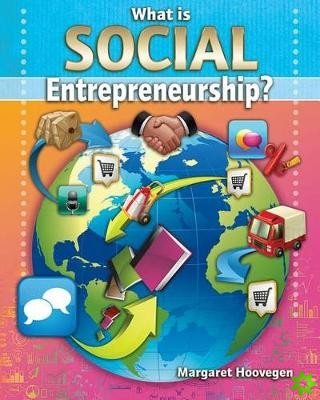 What is Social Entrepreneurship