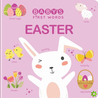 Baby's First Words: Easter