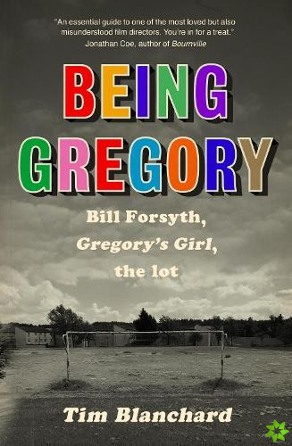 Being Gregory