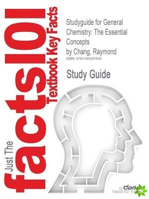 Studyguide for General Chemistry