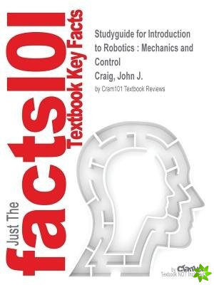 Studyguide for Introduction to Robotics