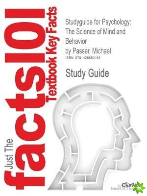 Studyguide for Psychology