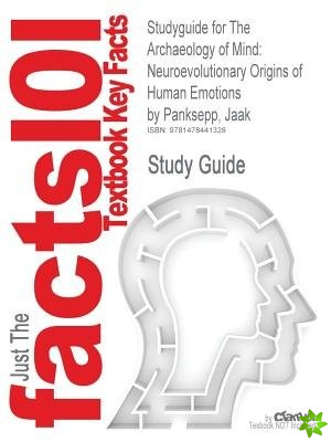 Studyguide for the Archaeology of Mind