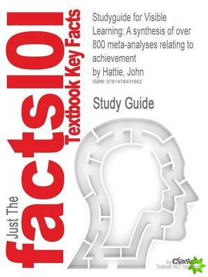 Studyguide for Visible Learning