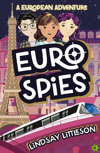 Euro Spies