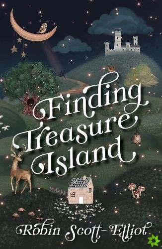 Finding Treasure Island