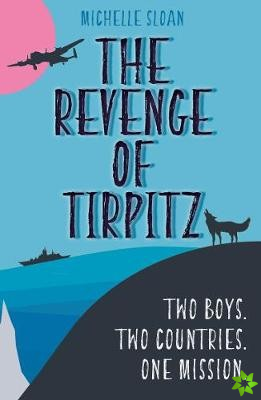 Revenge of Tirpitz