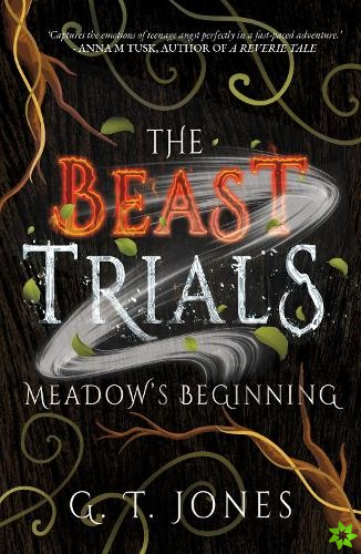 Beast Trials: Meadow's Beginning
