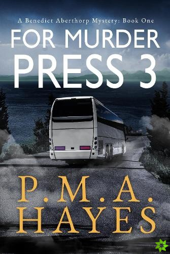 For Murder Press 3