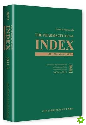 Pharmaceutical Index
